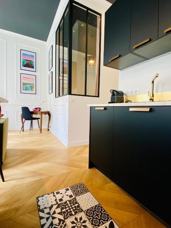 L'etoile Du Sud - Les Maisons De Madeleine Apartment *